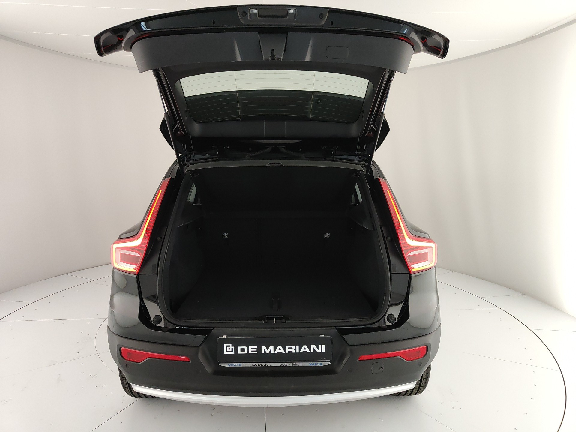 VOLVO XC40 1.5 t2 Core auto