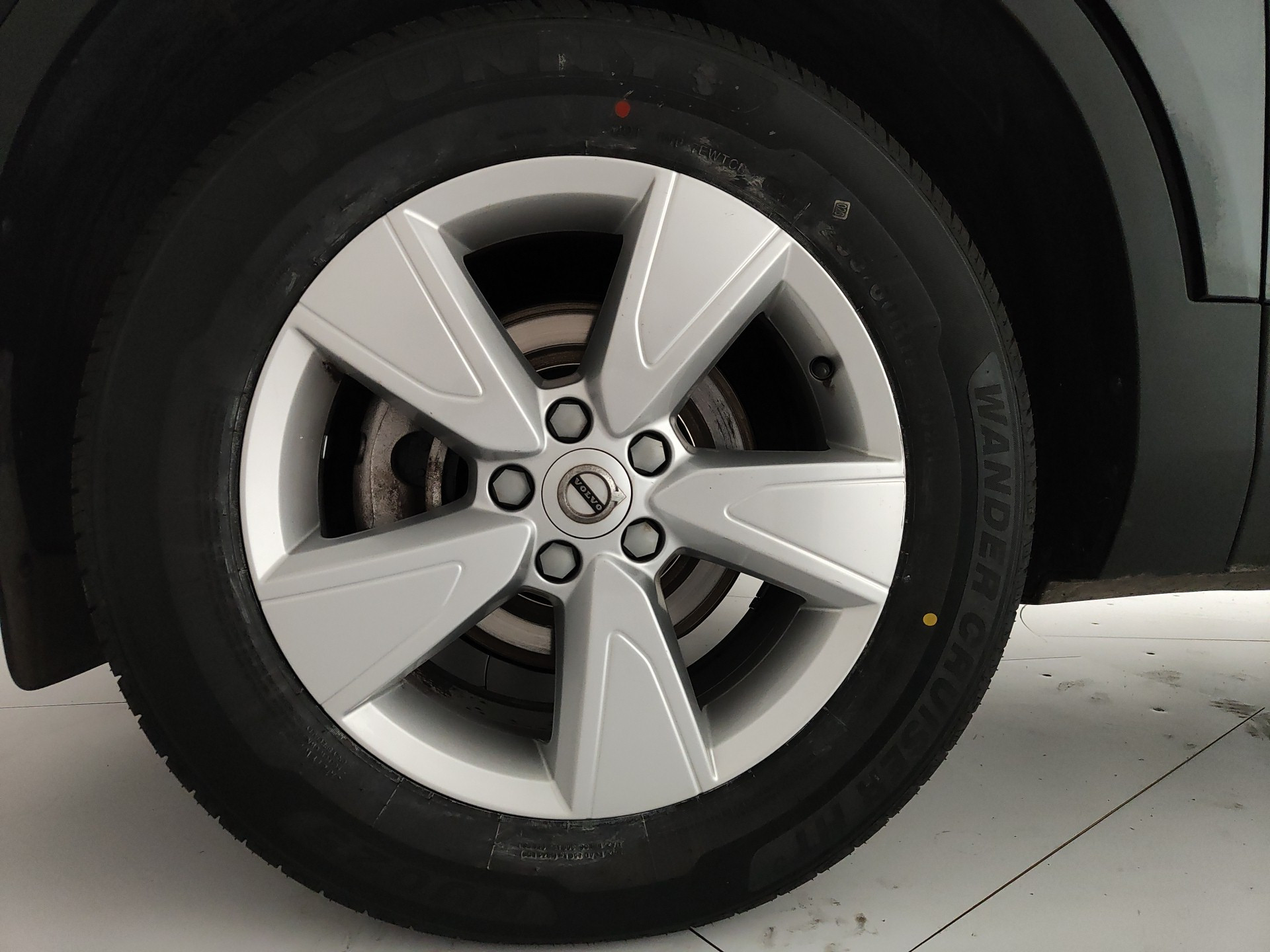 VOLVO XC40 1.5 t2 Core auto