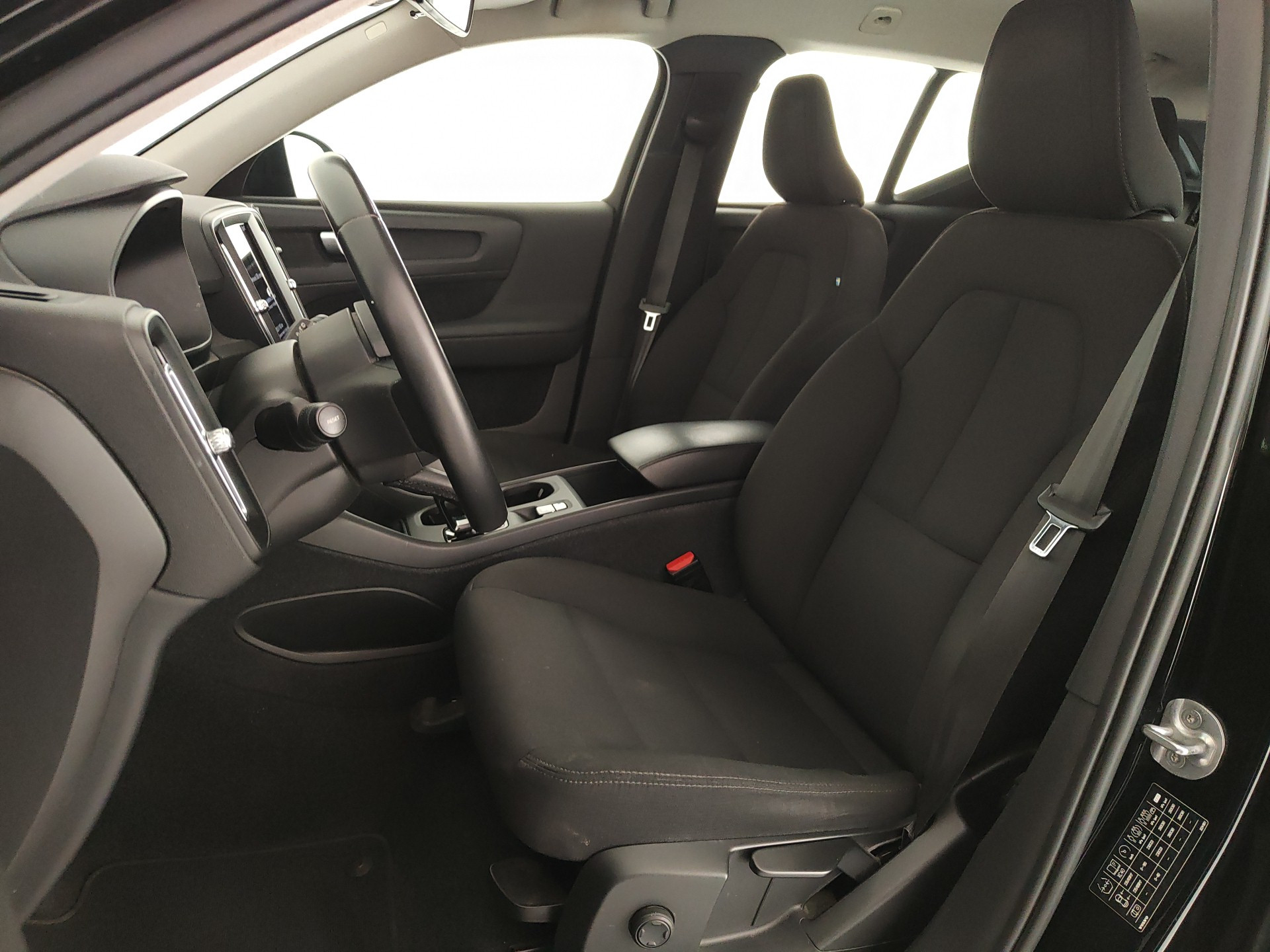 VOLVO XC40 1.5 t2 Core auto