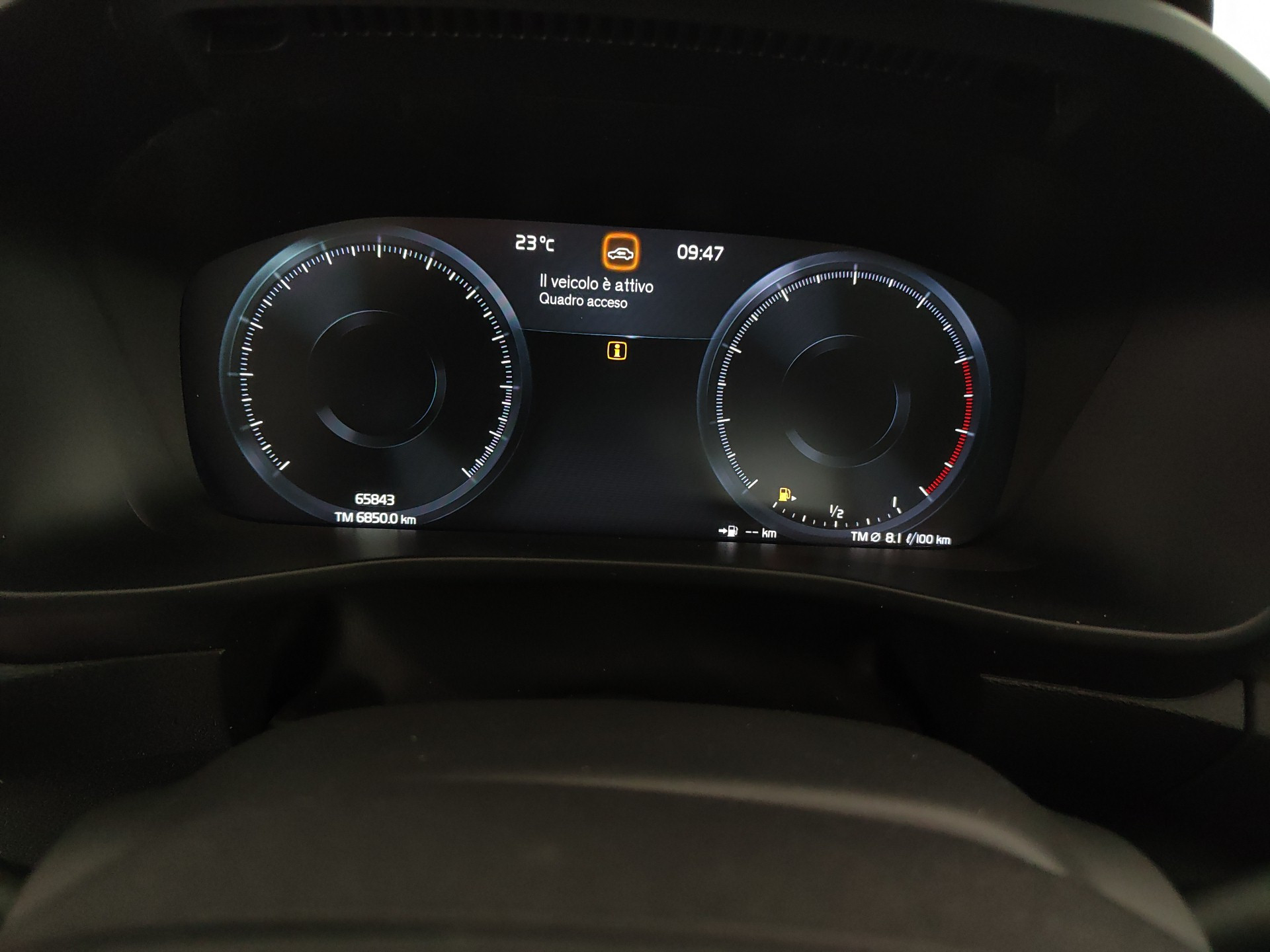 VOLVO XC40 1.5 t2 Core auto