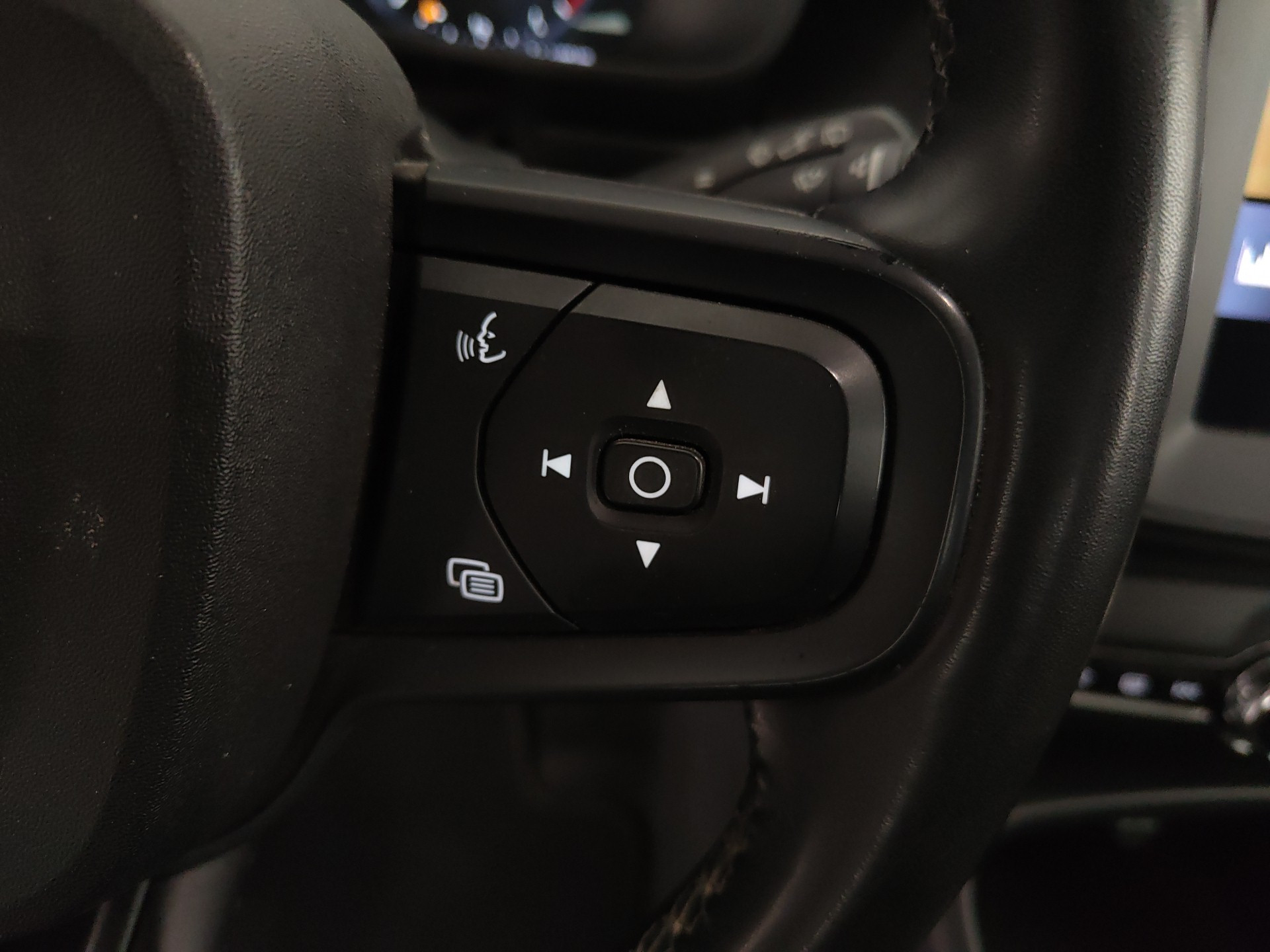 VOLVO XC40 1.5 t2 Core auto