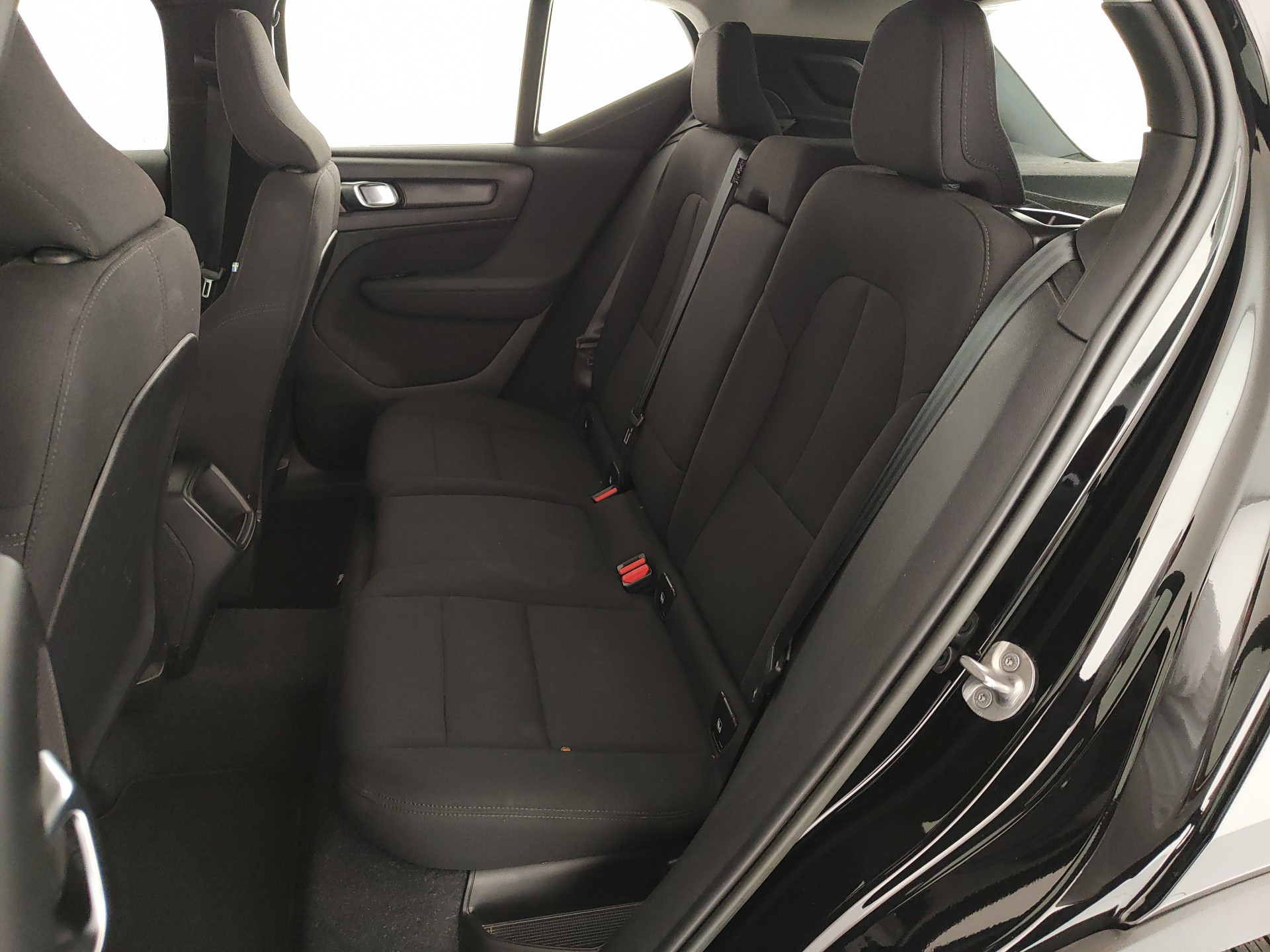 VOLVO XC40 1.5 t2 Core auto