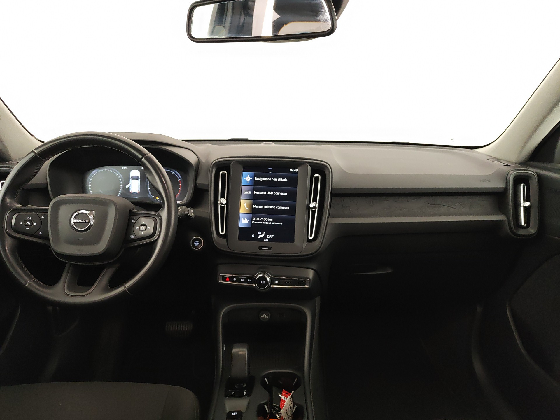 VOLVO XC40 1.5 t2 Core auto
