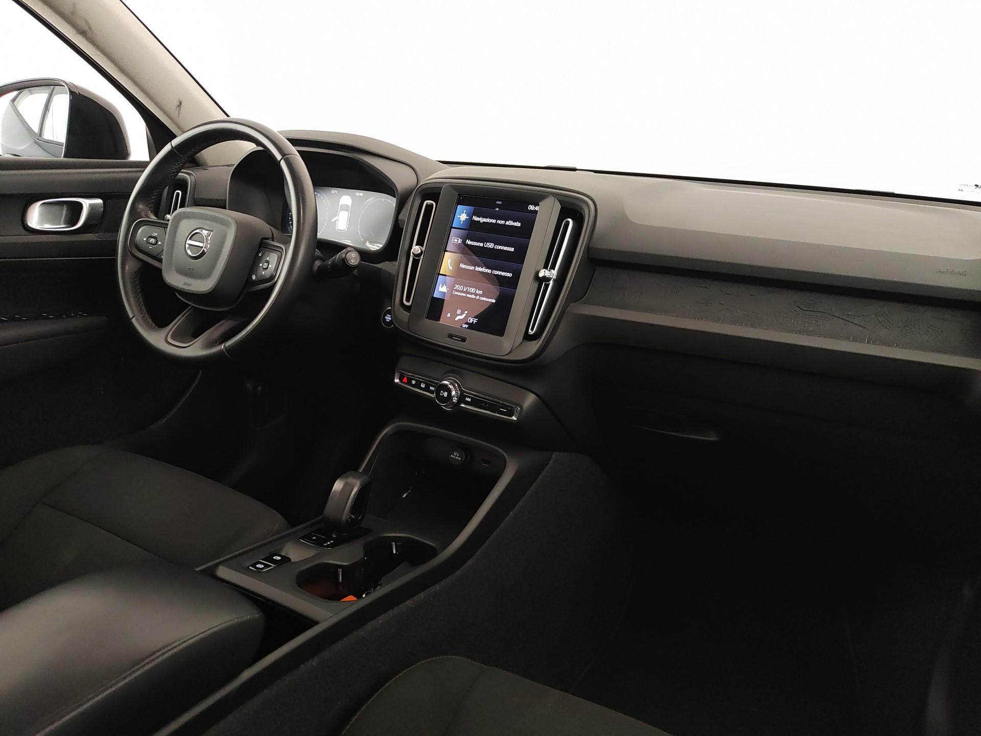 VOLVO XC40 1.5 t2 Core auto