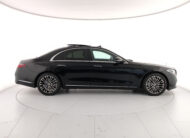 MERCEDES S 450 d mhev Premium Plus 4matic auto