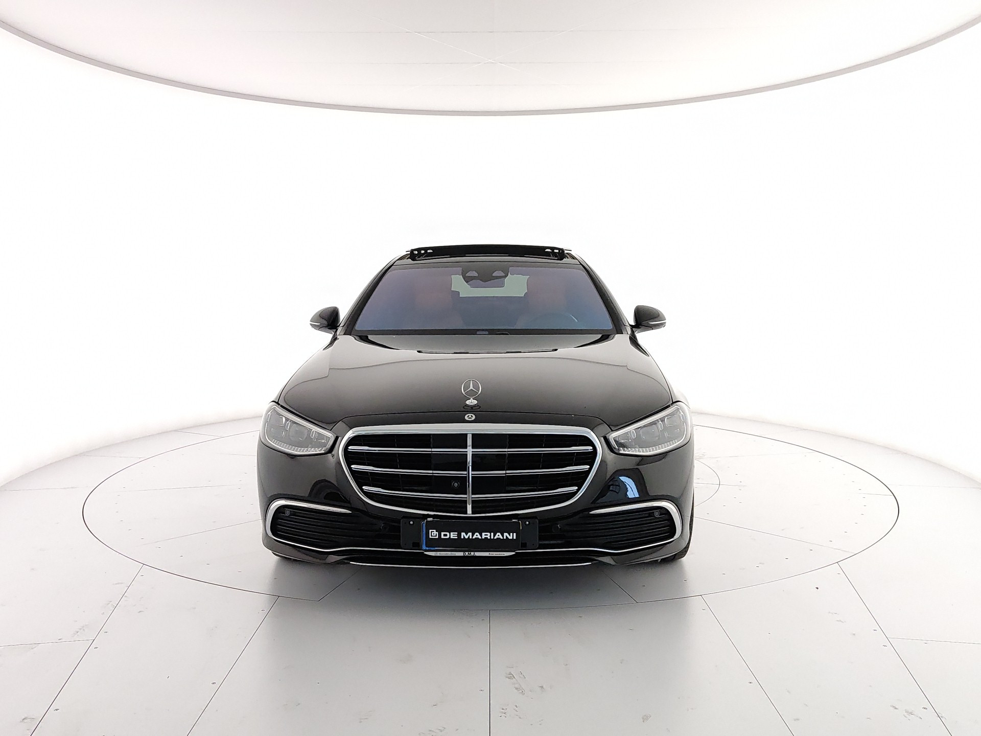 MERCEDES S 450 d mhev Premium Plus 4matic auto