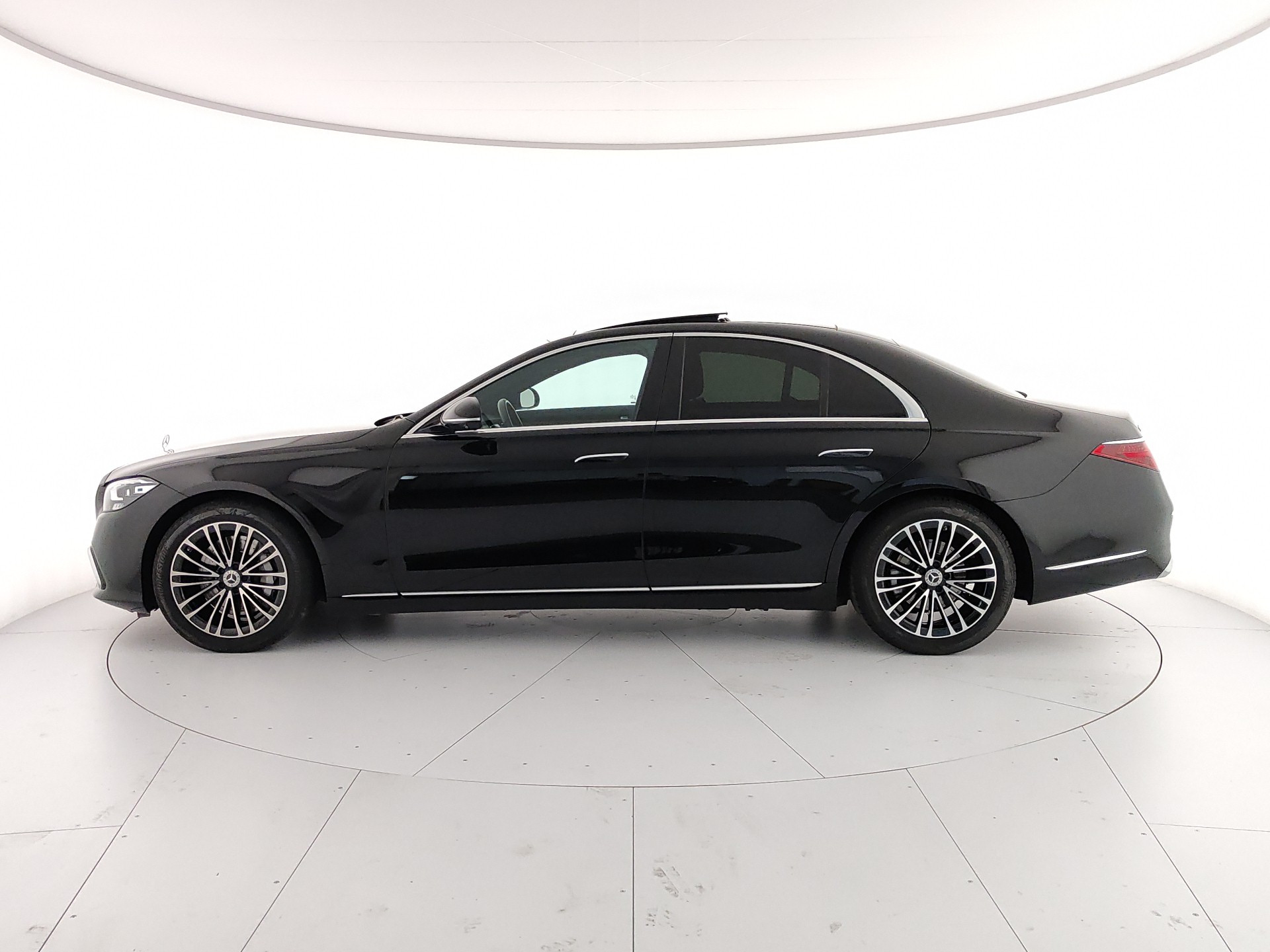 MERCEDES S 450 d mhev Premium Plus 4matic auto