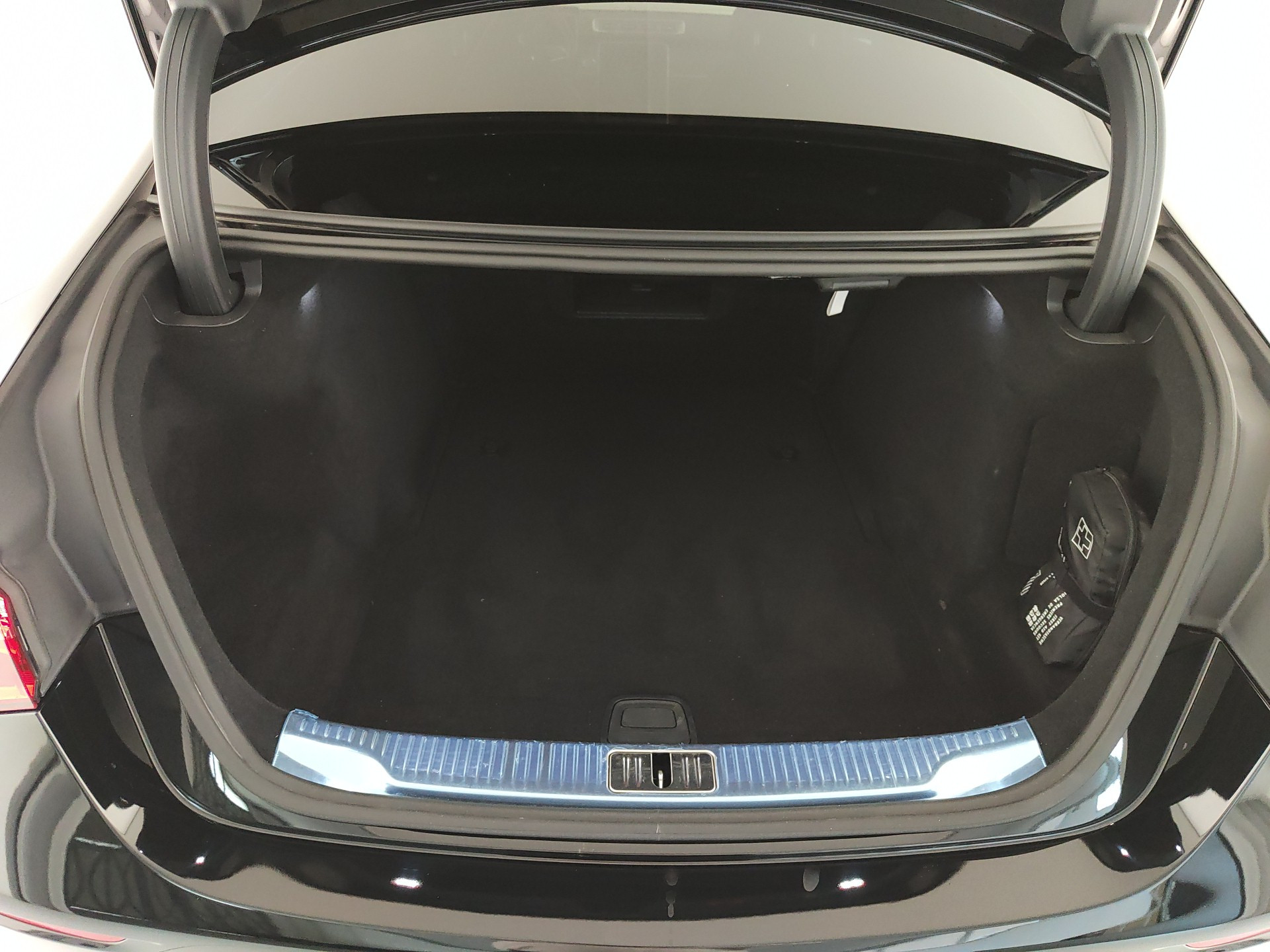 MERCEDES S 450 d mhev Premium Plus 4matic auto