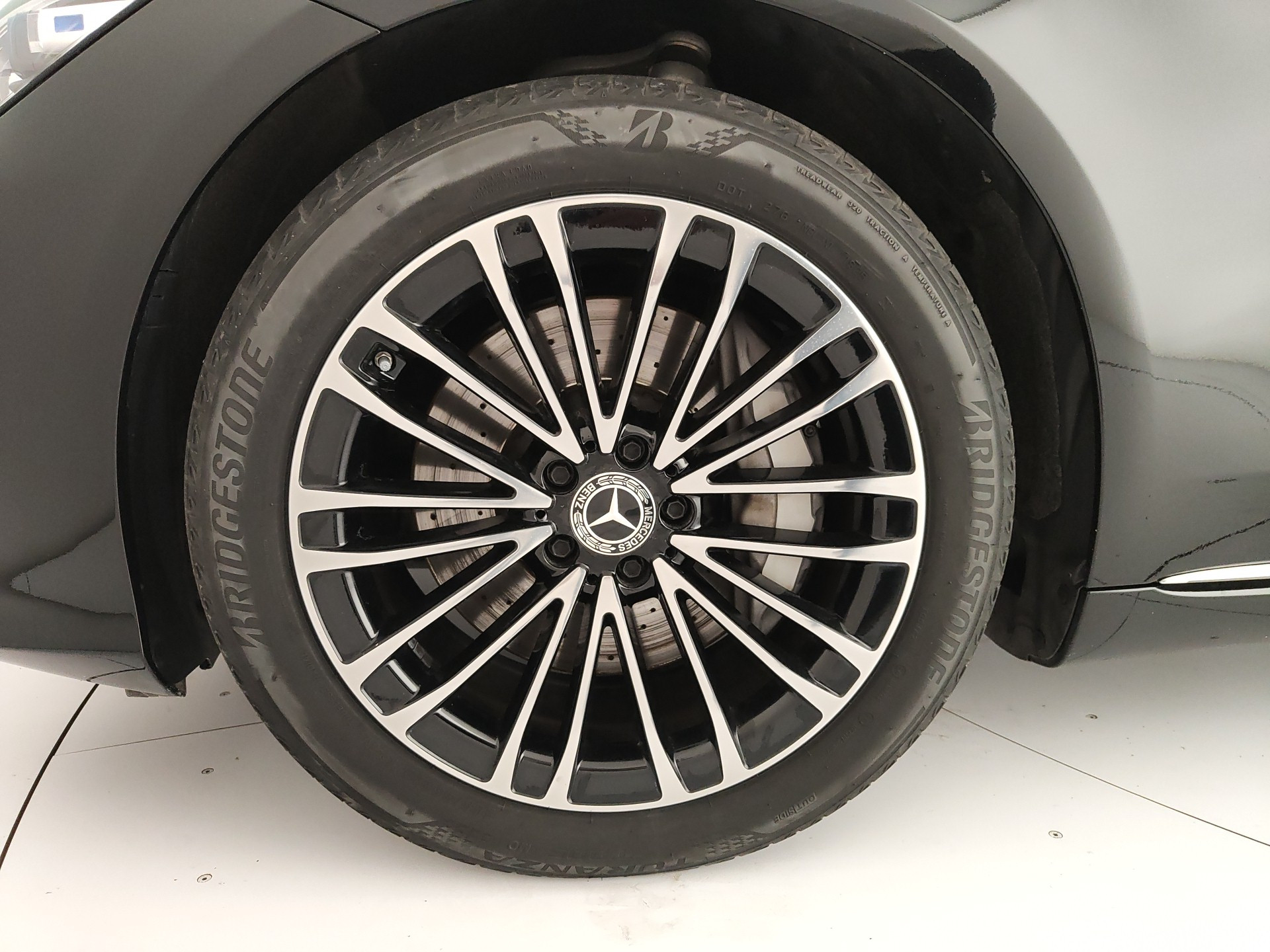 MERCEDES S 450 d mhev Premium Plus 4matic auto