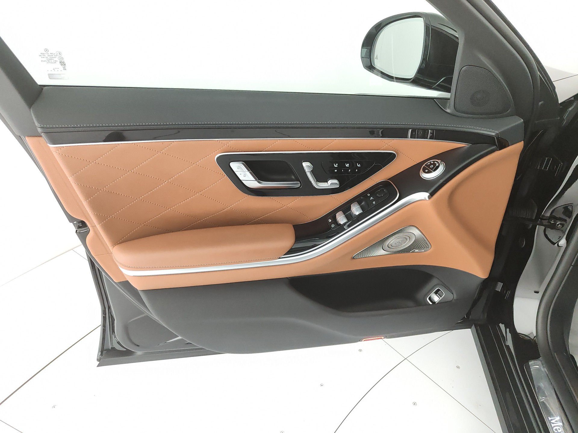 MERCEDES S 450 d mhev Premium Plus 4matic auto