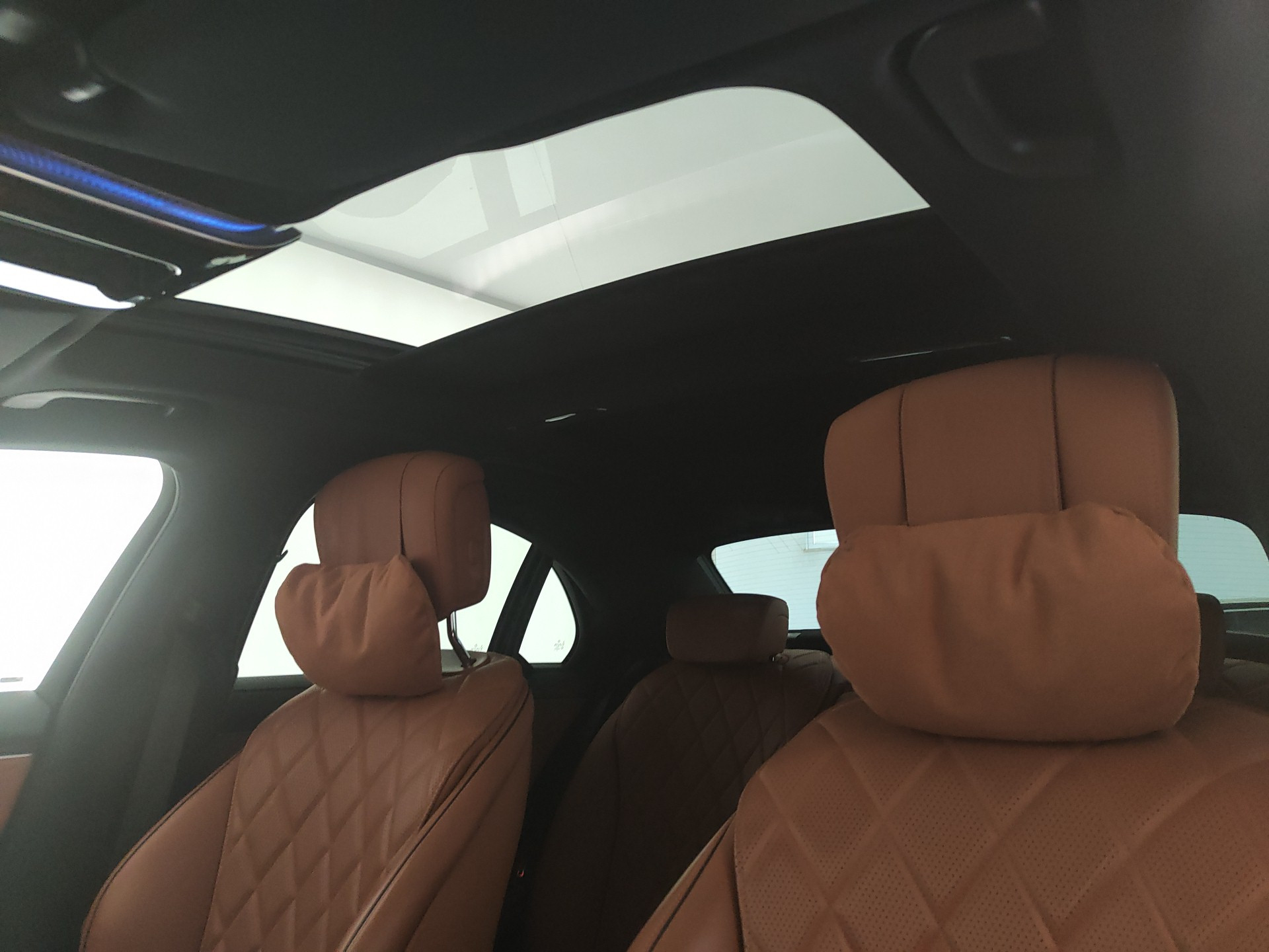MERCEDES S 450 d mhev Premium Plus 4matic auto