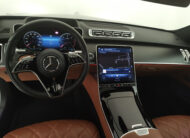 MERCEDES S 450 d mhev Premium Plus 4matic auto