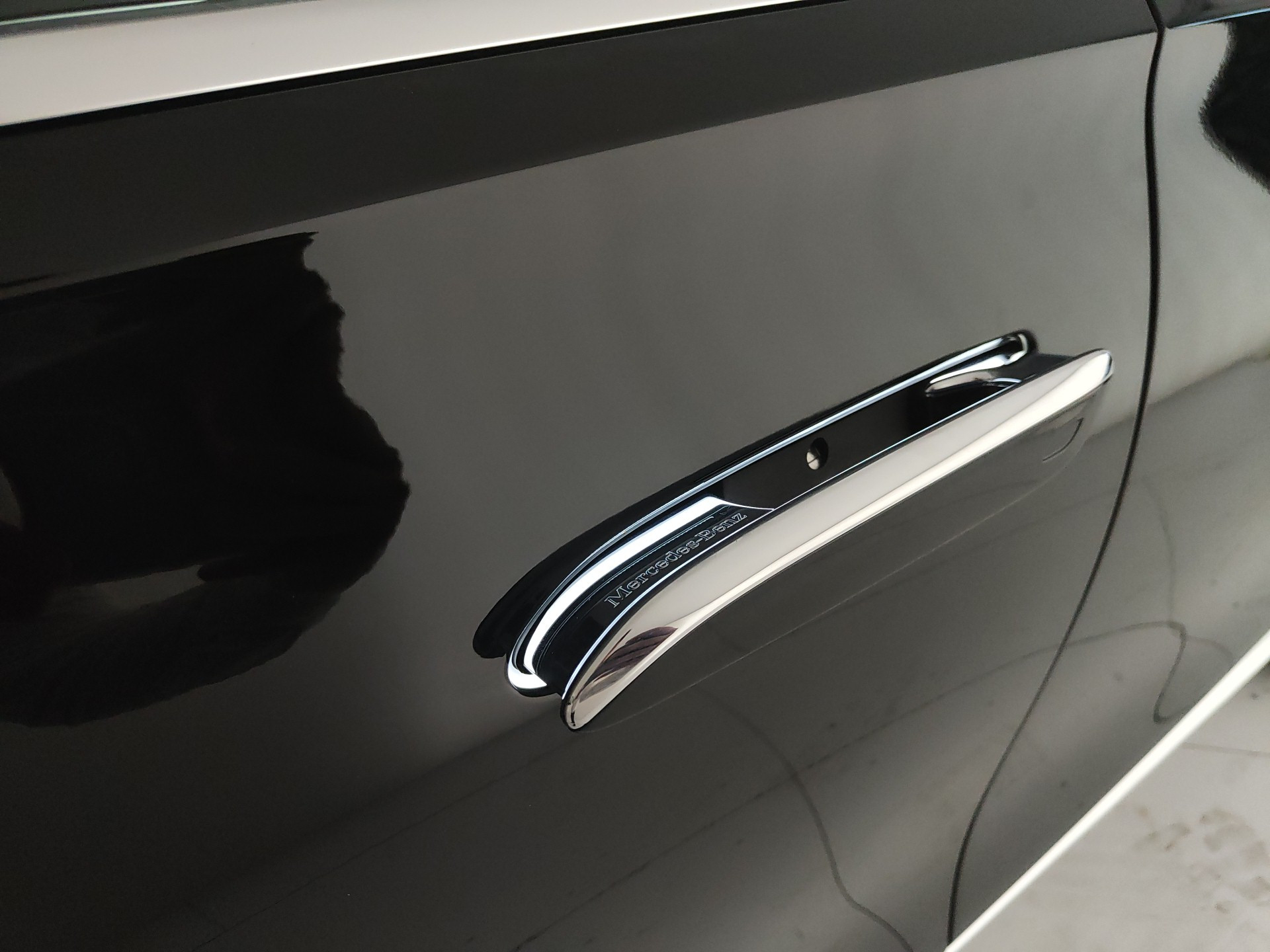 MERCEDES S 450 d mhev Premium Plus 4matic auto