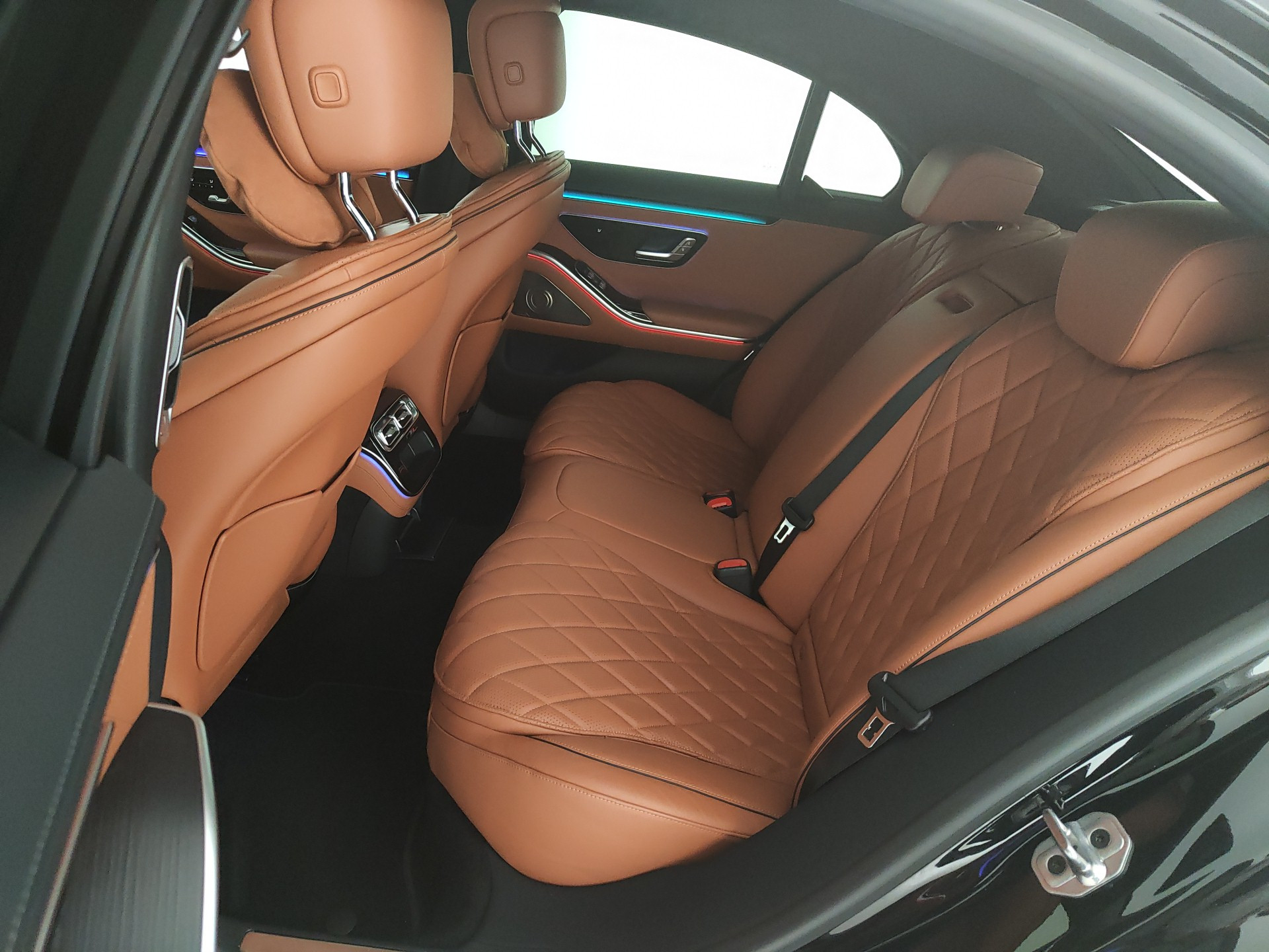 MERCEDES S 450 d mhev Premium Plus 4matic auto