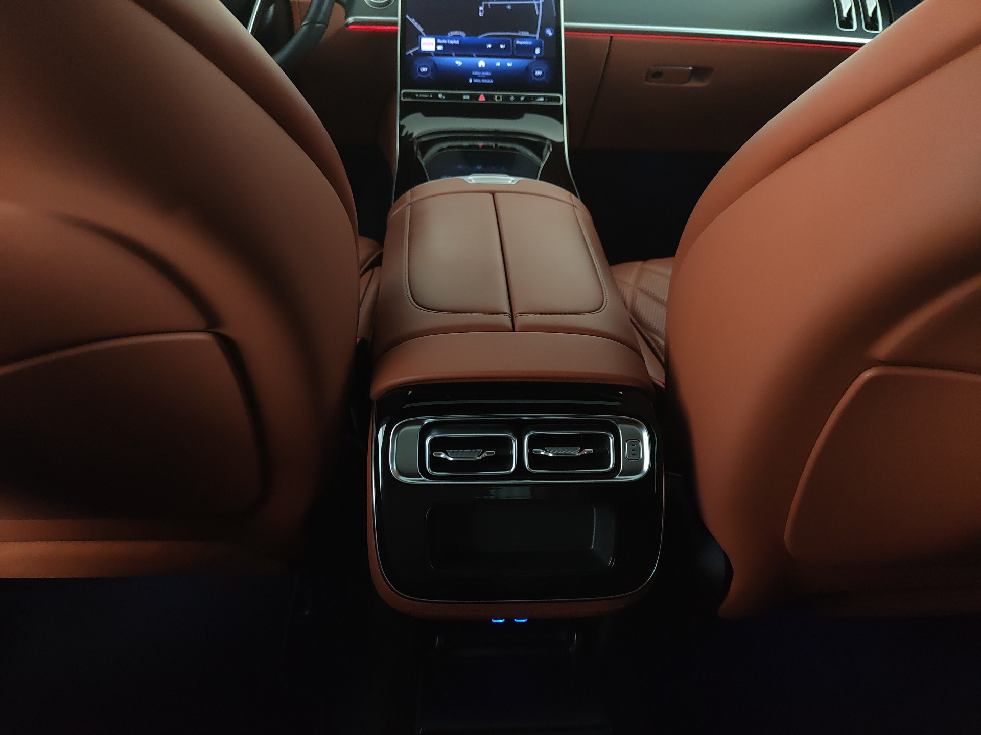 MERCEDES S 450 d mhev Premium Plus 4matic auto