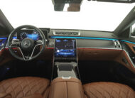 MERCEDES S 450 d mhev Premium Plus 4matic auto