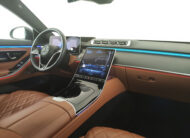 MERCEDES S 450 d mhev Premium Plus 4matic auto