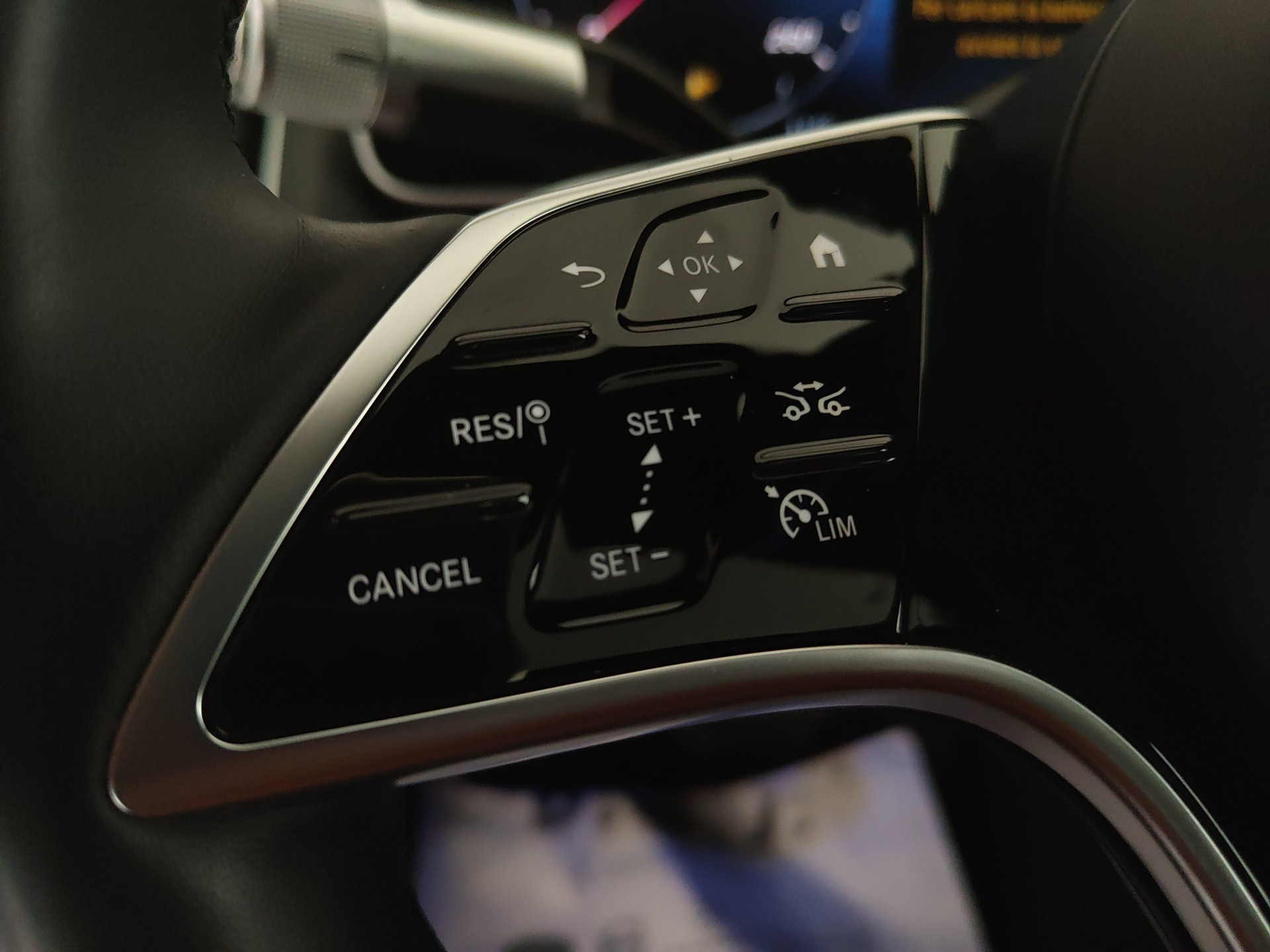 MERCEDES S 450 d mhev Premium Plus 4matic auto