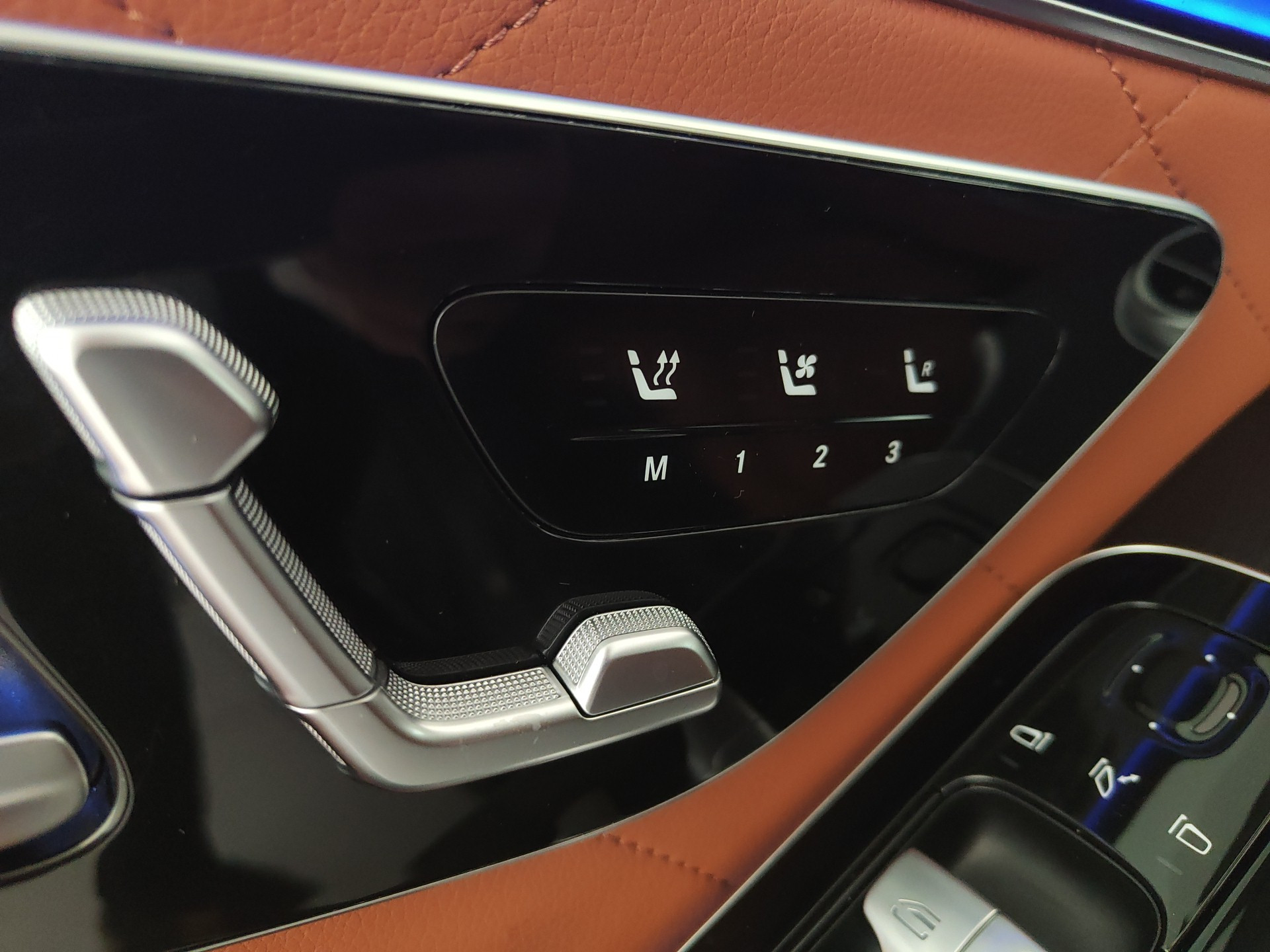 MERCEDES S 450 d mhev Premium Plus 4matic auto
