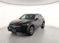 MERCEDES BENZ GLC 220 d AMG Advanced Plus 4matic auto