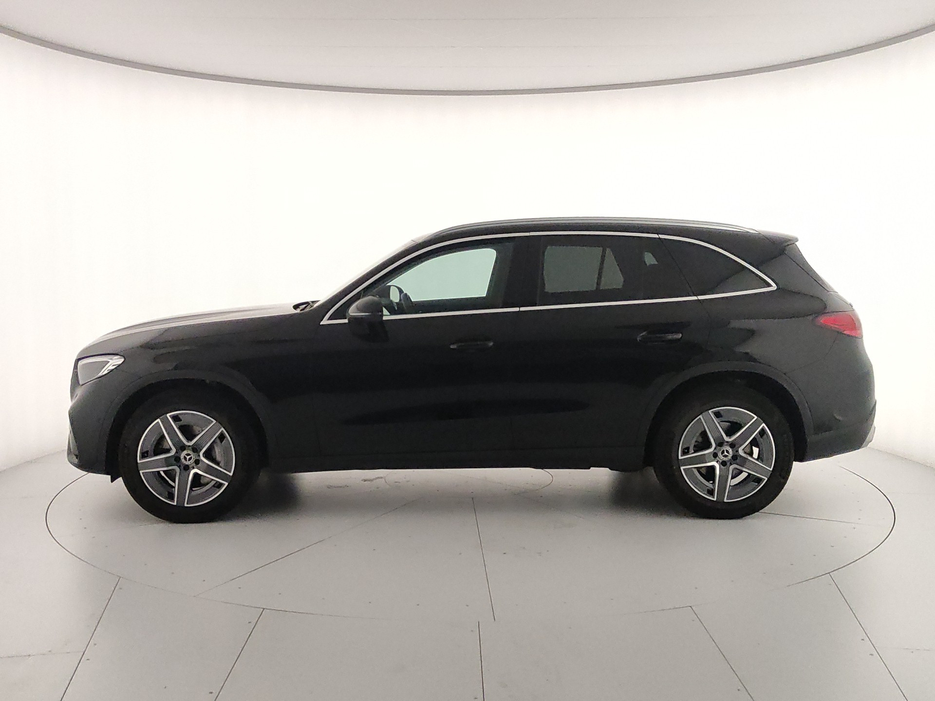 MERCEDES BENZ GLC 220 d AMG Advanced Plus 4matic auto