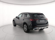 MERCEDES BENZ GLC 220 d AMG Advanced Plus 4matic auto