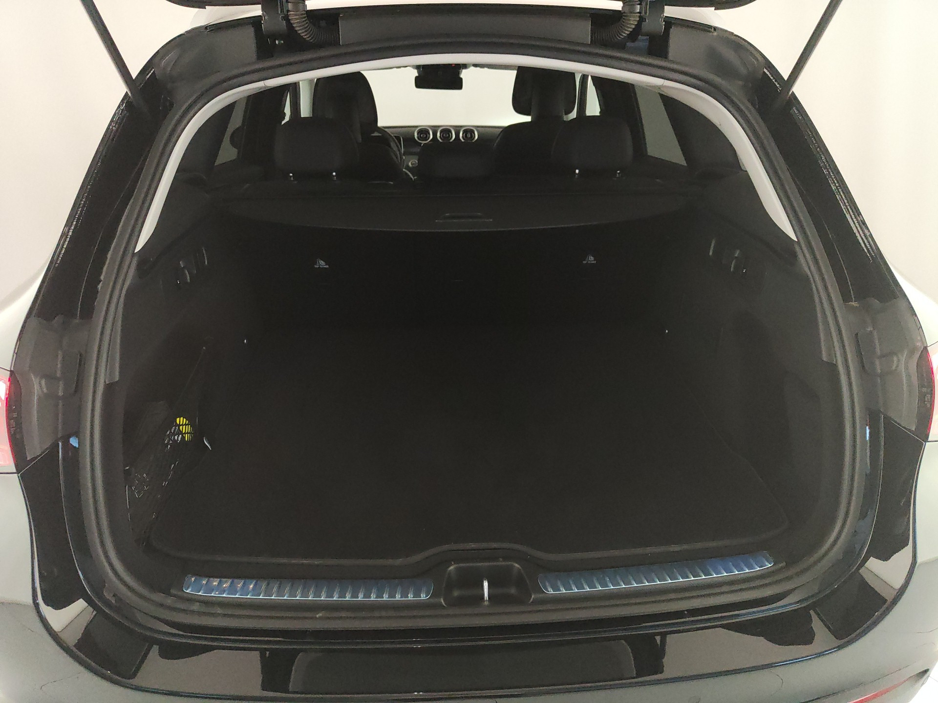 MERCEDES BENZ GLC 220 d AMG Advanced Plus 4matic auto