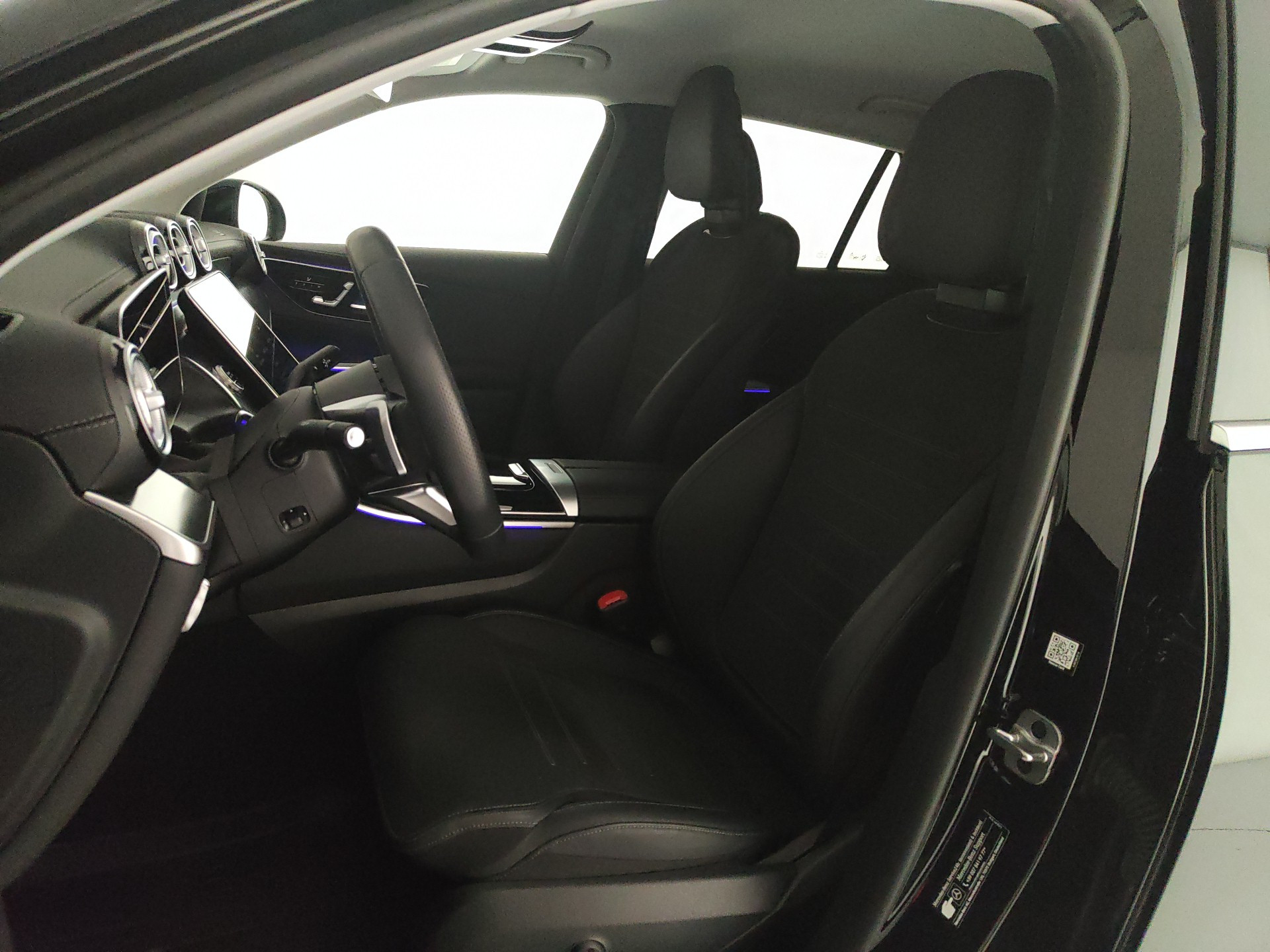 MERCEDES BENZ GLC 220 d AMG Advanced Plus 4matic auto