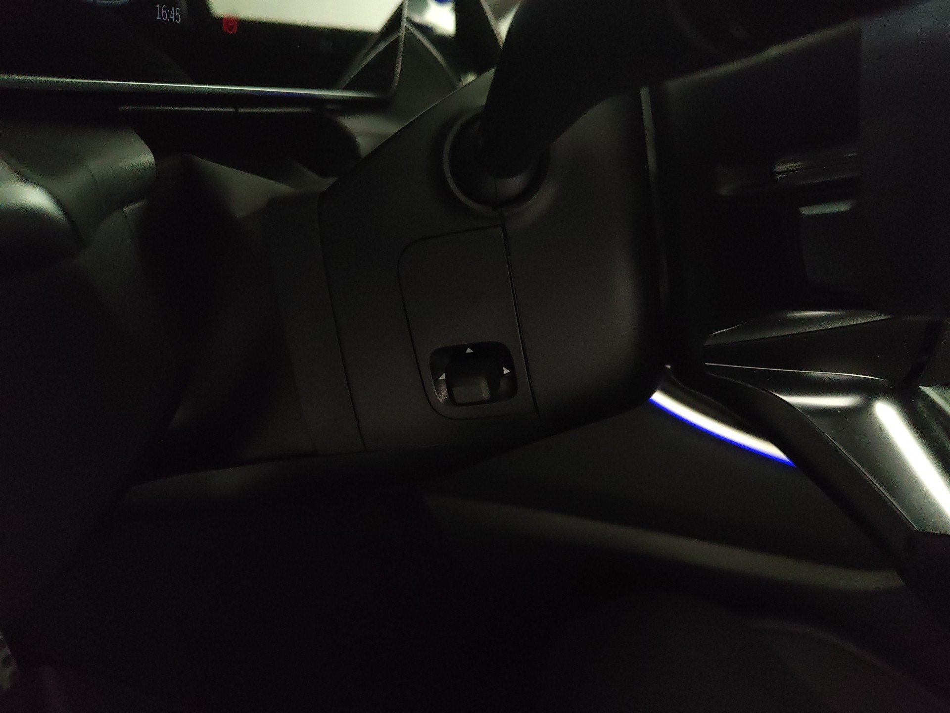 MERCEDES BENZ GLC 220 d AMG Advanced Plus 4matic auto