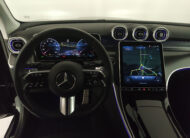 MERCEDES BENZ GLC 220 d AMG Advanced Plus 4matic auto