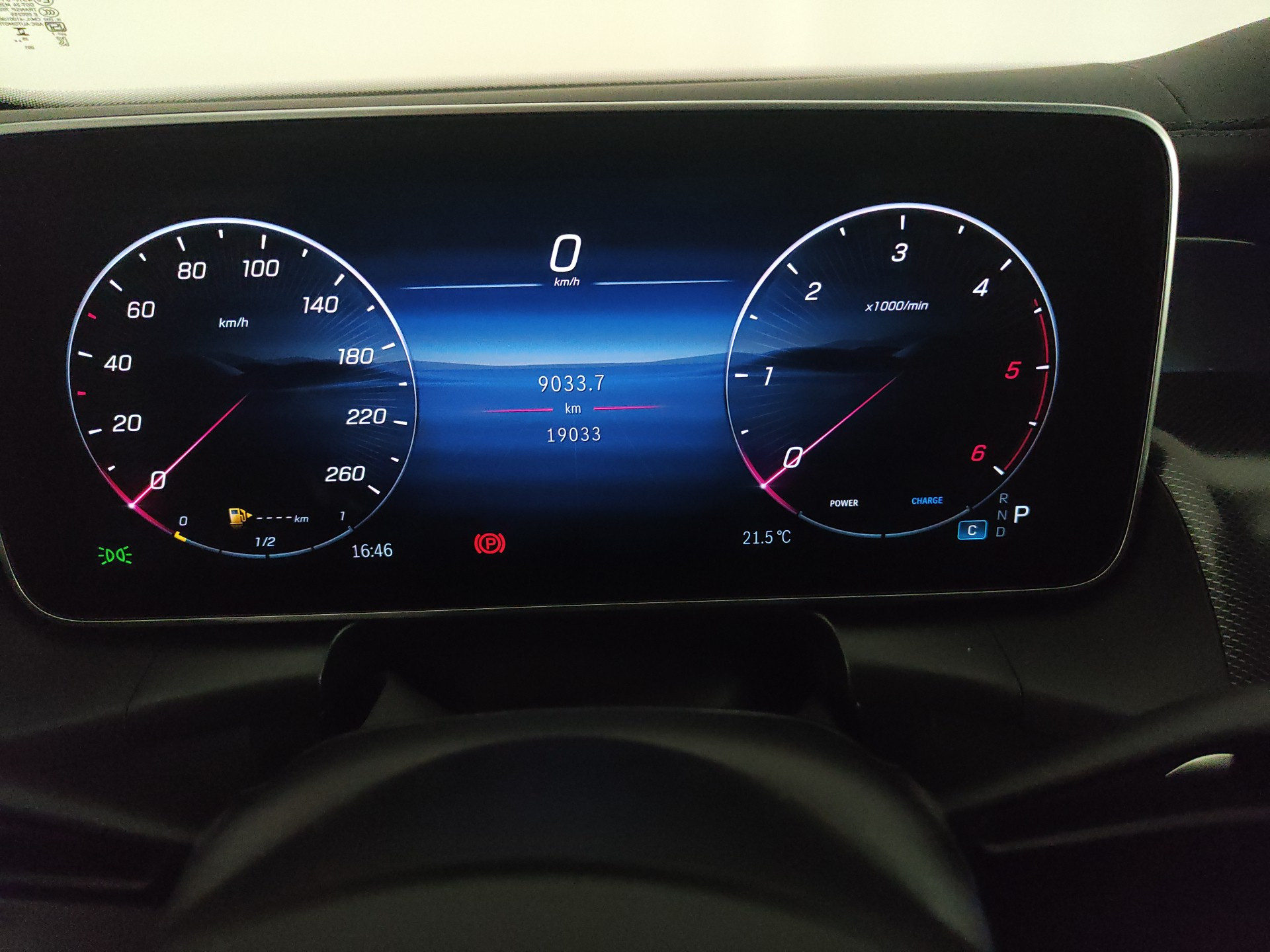 MERCEDES BENZ GLC 220 d AMG Advanced Plus 4matic auto