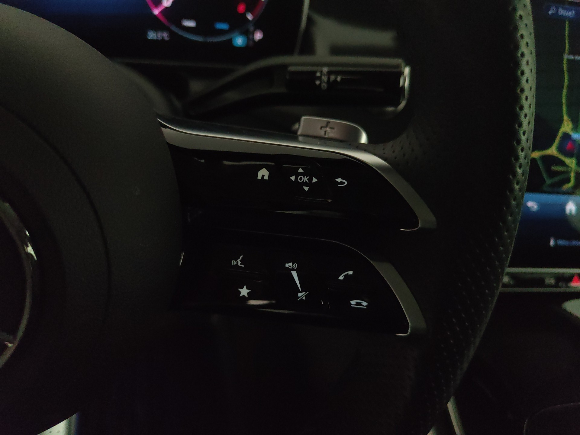 MERCEDES BENZ GLC 220 d AMG Advanced Plus 4matic auto