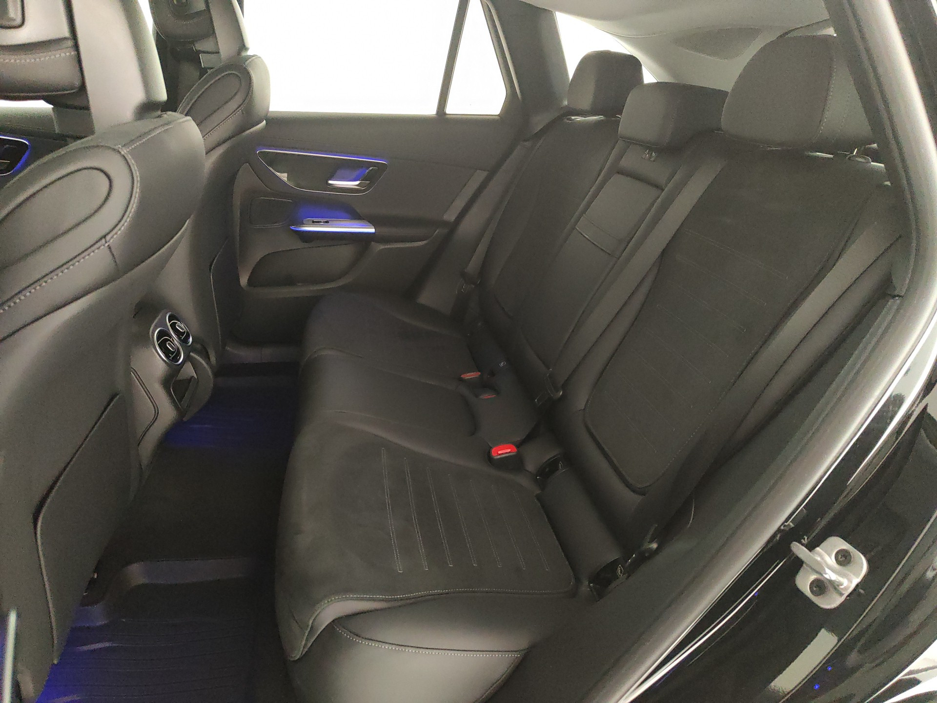 MERCEDES BENZ GLC 220 d AMG Advanced Plus 4matic auto