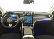 MERCEDES BENZ GLC 220 d AMG Advanced Plus 4matic auto