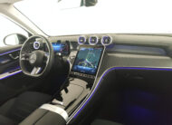 MERCEDES BENZ GLC 220 d AMG Advanced Plus 4matic auto