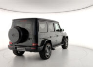 Mercedes-Benz G 63 AMG 4Matic AUTO