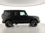 Mercedes-Benz G 63 AMG 4Matic AUTO