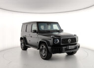 Mercedes-Benz G 63 AMG 4Matic AUTO