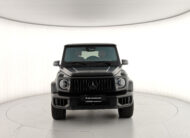 Mercedes-Benz G 63 AMG 4Matic AUTO