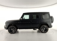 Mercedes-Benz G 63 AMG 4Matic AUTO