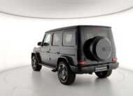 Mercedes-Benz G 63 AMG 4Matic AUTO
