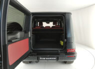 Mercedes-Benz G 63 AMG 4Matic AUTO