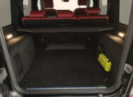 Mercedes-Benz G 63 AMG 4Matic AUTO