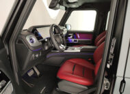 Mercedes-Benz G 63 AMG 4Matic AUTO