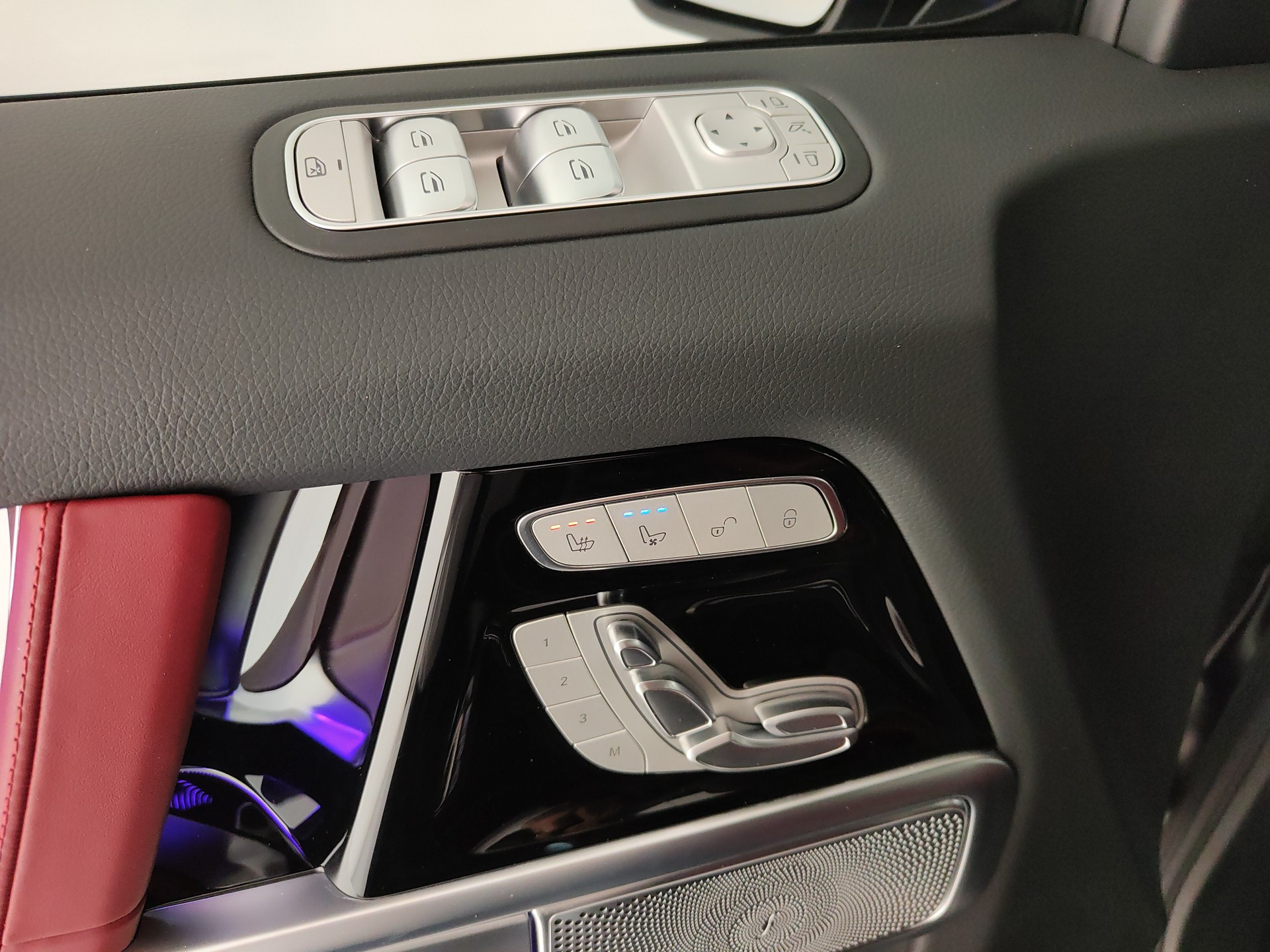 Mercedes-Benz G 63 AMG 4Matic AUTO