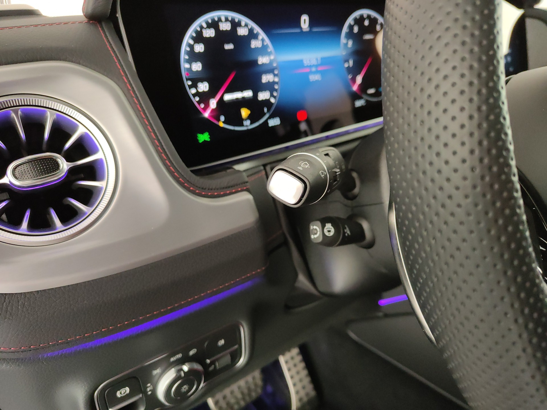 Mercedes-Benz G 63 AMG 4Matic AUTO