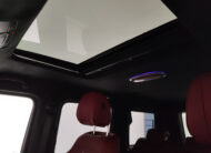 Mercedes-Benz G 63 AMG 4Matic AUTO