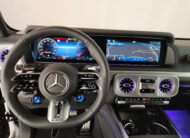 Mercedes-Benz G 63 AMG 4Matic AUTO