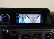 Mercedes-Benz G 63 AMG 4Matic AUTO