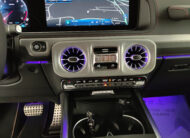 Mercedes-Benz G 63 AMG 4Matic AUTO